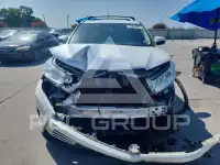 2017 Toyota Highlander фото
