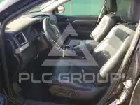 2017 Toyota Highlander photo