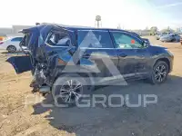 2017 Toyota Highlander фото
