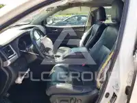 2017 Toyota Highlander фото