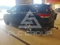 2017 Toyota Highlander photo
