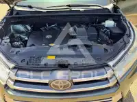 2017 Toyota Highlander фото