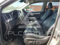 2017 Toyota Highlander фото