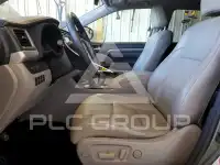 2017 Toyota Highlander фото