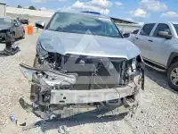 2017 Toyota Highlander фото