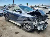 2017 Toyota Highlander фото