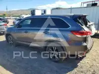 2017 Toyota Highlander фото
