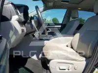 2017 Toyota Highlander фото