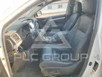 2017 Toyota Highlander фото