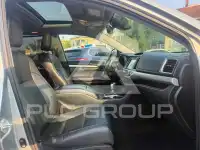 2017 Toyota Highlander фото
