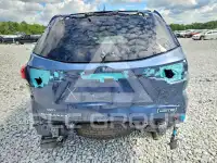 2017 Toyota Highlander фото