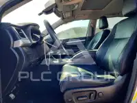 2017 Toyota Highlander фото