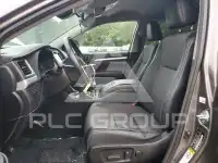 2017 Toyota Highlander photo