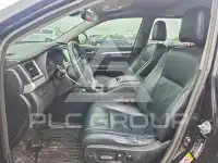 2017 Toyota Highlander photo