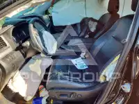 2017 Toyota Highlander фото