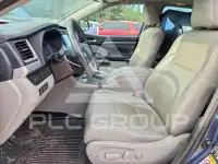 2017 Toyota Highlander фото