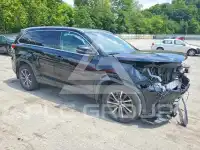 2017 Toyota Highlander фото