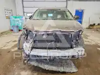 2017 Toyota Highlander фото