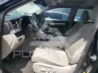 2017 Toyota Highlander фото