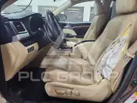 2017 Toyota Highlander фото