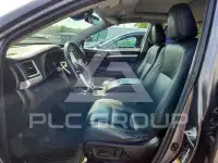 2017 Toyota Highlander фото