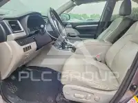 2017 Toyota Highlander фото