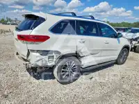 2017 Toyota Highlander фото