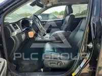 2017 Toyota Highlander photo
