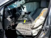 2017 Toyota Highlander фото