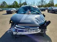 2017 Toyota Highlander фото