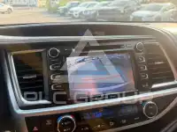 2017 Toyota Highlander фото
