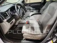 2017 Toyota Highlander photo