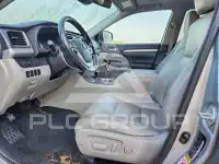 2017 Toyota Highlander фото