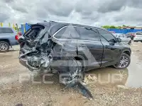 2017 Toyota Highlander photo