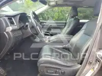 2017 Toyota Highlander photo