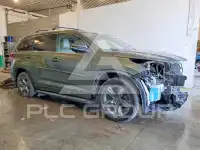 2017 Toyota Highlander фото