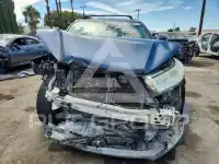 2017 Toyota Highlander фото