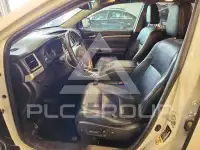 2017 Toyota Highlander photo