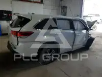 2017 Toyota Highlander фото