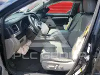 2017 Toyota Highlander фото