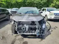 2017 Toyota Highlander фото