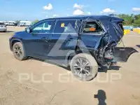 2017 Toyota Highlander фото