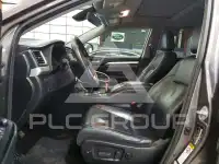2017 Toyota Highlander фото