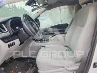 2017 Toyota Highlander фото