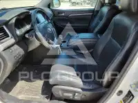 2017 Toyota Highlander фото