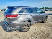 2017 Toyota Highlander фото