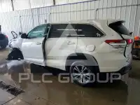 2017 Toyota Highlander фото