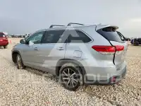 2017 Toyota Highlander фото
