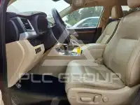 2017 Toyota Highlander фото