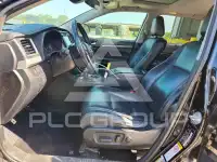 2017 Toyota Highlander фото